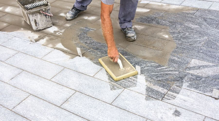 Professional Flat Roofing Installation in Hamilton, VA